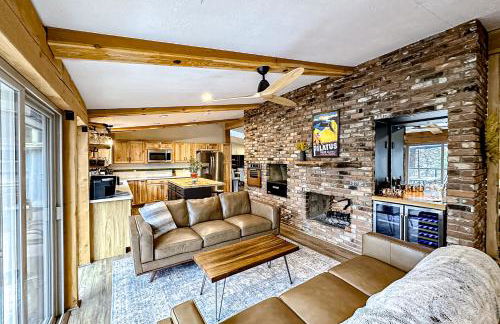 Private Lake Access and Dock Home Near Spokane - Foto 33