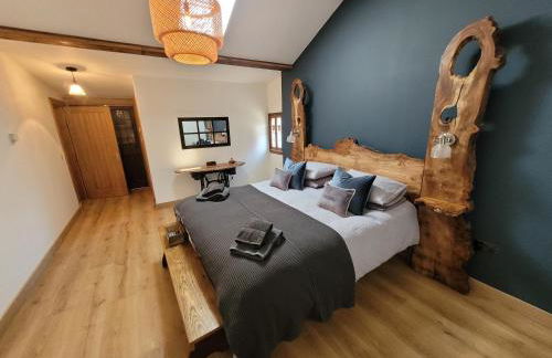 Loch Lomond Blair Byre - Foto 1