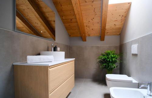 Sky Room Mountain View - Bernina Express access - Winter Sports Events 2026 - Photo 8