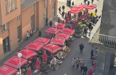 Apartments DOLAC Zagreb - Foto 80