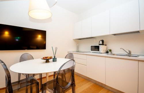 Corso Como Collection, Design Apartments - Foto 47