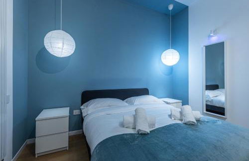 Luxury Apartment Near Milan - 6 Guests - Metro M2 - Foto 24