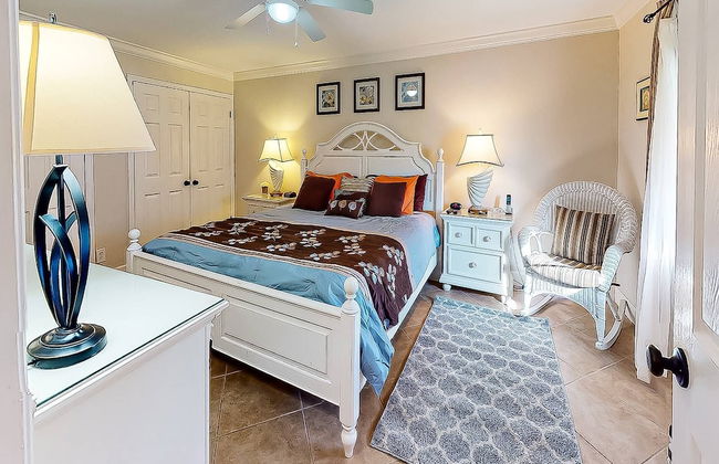 White Sands & Seashells, 1 BR 2nd Fl - Foto 27