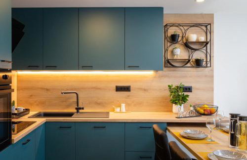 Modern suite Beleca near Split - Foto 3