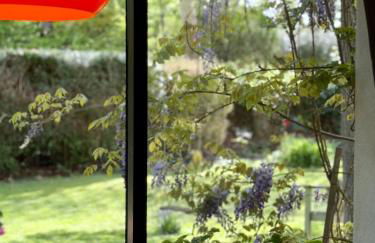 Seine Riverside Getaway Ideal for Families near Paris - Foto 23