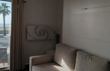 Studio SAM - Face à la Mer - Foto 20