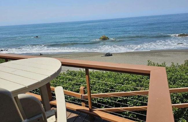 Oceanfront Cabin 9 With Jacuzzi Awesome Views - Foto 10