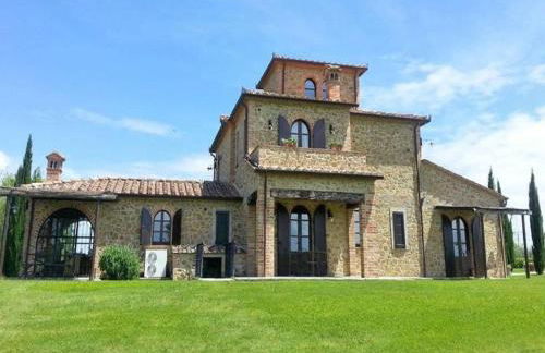 Holiday Home Near Lago di Chiusi With Pool - Foto 22