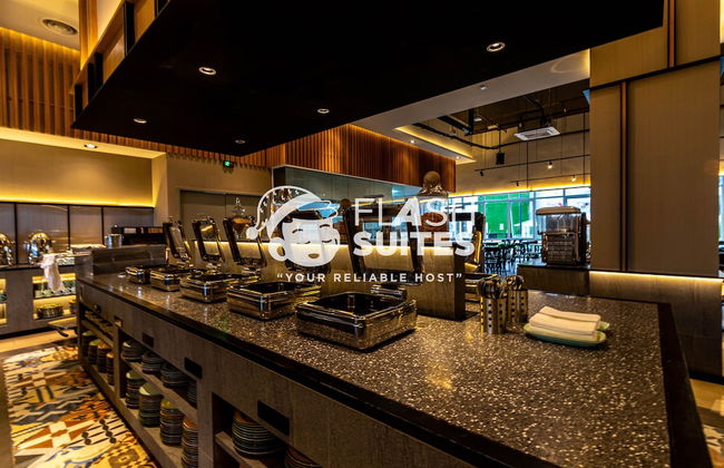 Windmill Upon Hills Premium Suites Genting Highland - Foto 79