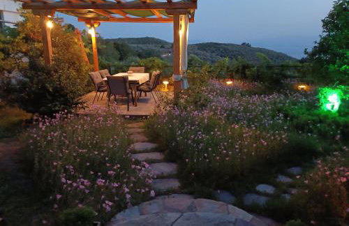 Mikros Paradisos Pelion - Foto 44