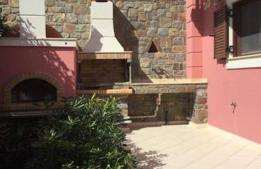 Eva's cottage Kastelli Pediados - Foto 17