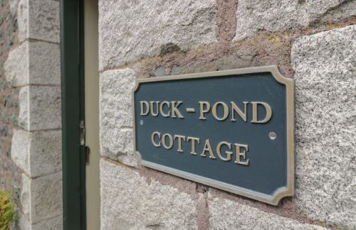 Cloncaird Castle Estate Cottages - Foto 14