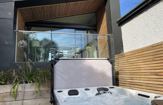 River View Guest House, Jacuzzi, Boat, Fire Hire - Photo 14