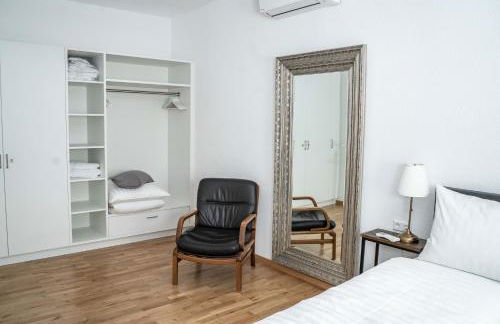 City Wohnung K2 KLIMATISIERT - Foto 34