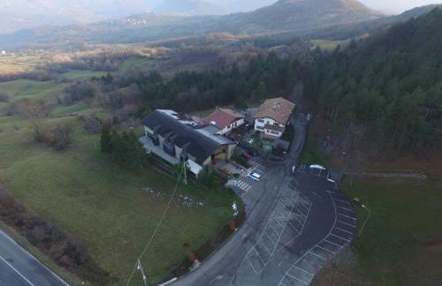 La Baita D'Oro Ristorante Residence - Foto 68