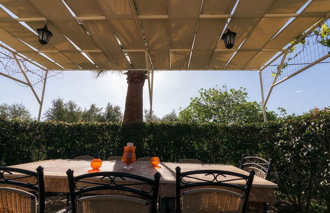 Fontana Holiday Home - Foto 61