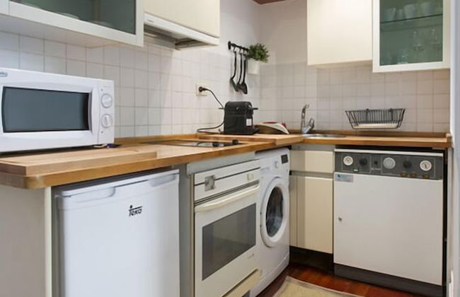 SanSebastianForYou Loyola Apartment - Foto 5