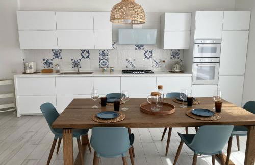 CasaSalernoFrontemare - Foto 7