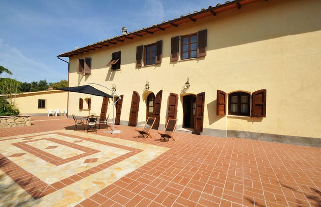 Agriturismo Mannaioni - Foto 20