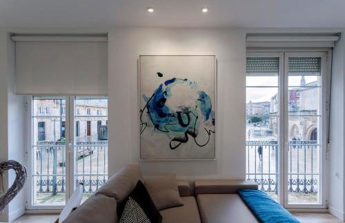 Cinco balcones a la Catedral by Unique Rooms - Foto 6