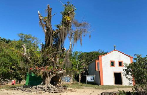 Pousada Meraki Paraty Mirim - Foto 64