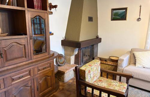 Los Picos - Casa rural con jardín - Foto 26