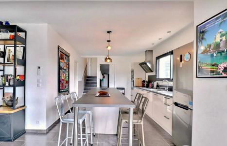 L Espantée - Foto 7