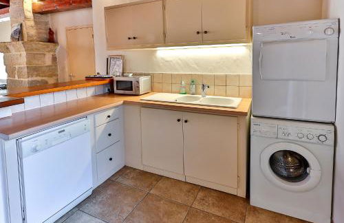 Les Gîtes du Mas Canillac - Foto 25