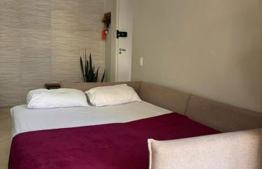 Conforto Expo Center Norte, feiras Anhembi, Brás - Foto 3