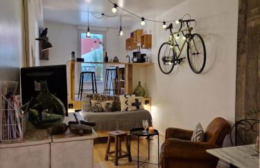 Baptiste le caviste - Foto 1