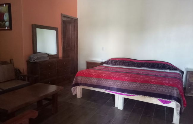 Cabañas del Bosque - Foto 24