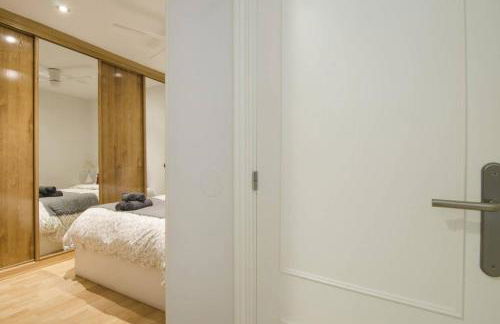 1 bedroom 1 bathroom furnished - Chamberi - Cozy - MintyStay - Foto 16