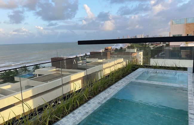 Bela Hospedagem - Neo Duos 104 - Foto 28