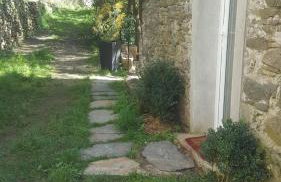 Cévennes Méridionales maison linge fourni - Foto 21