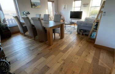 Switha - Luxury home in Stromness, Orkney with outstanding views and hot tub - Photo 32