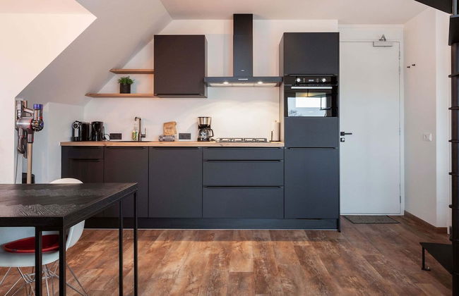 Apartment Sneekermeer With Water Sports Access - Foto 6