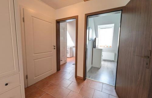 Cozy NordseeNest mit Garten&Parkplatz - Foto 11