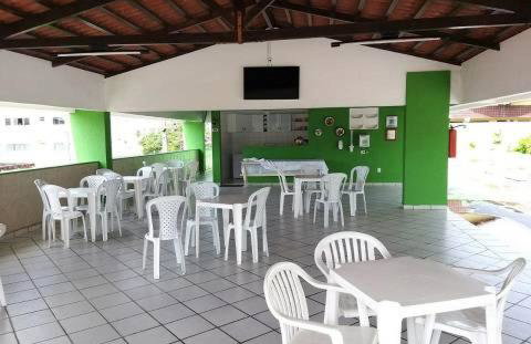 apto confortável em Pirangi do Norte - Foto 46