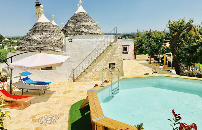 Trulli Fenice - Foto 1
