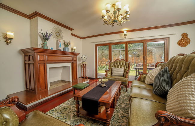 The Winterfell - Foto 9