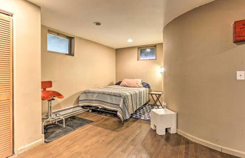 Pet-Friendly Grand Pine Bush Retreat on 2 Acres! - Foto 24