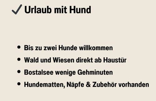 Ferienwohnung Hanfdell am Bostalsee, 90 qm, großer Balkon, barrierefrei & hundefreundlich - Photo 51
