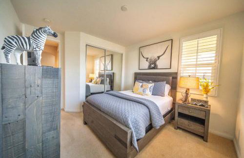 Rancho Mirage Gem - Private pool fireplace more - Foto 27