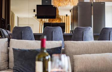 Riverside house with pool jacuzzi and sauna in Croatia - Foto 63