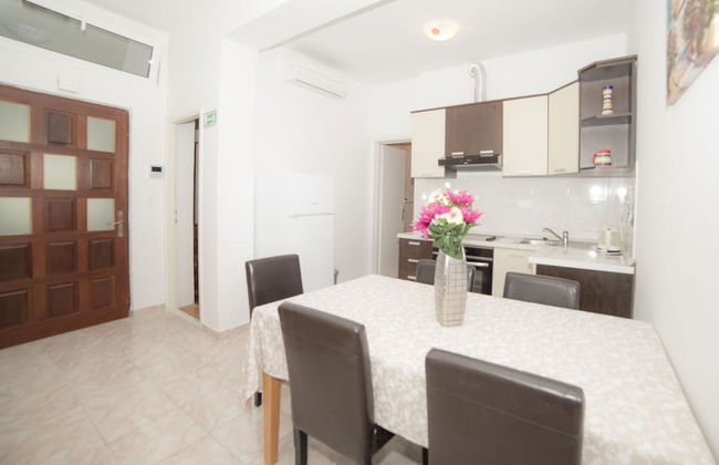 Apartments Pavla&niko - Foto 30