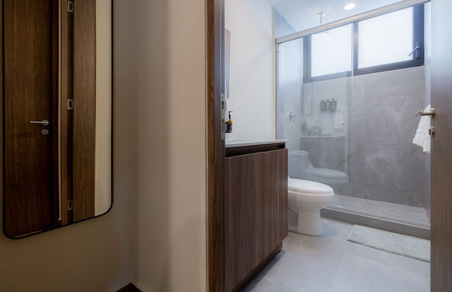 Capitalia Downtown Del Valle - Foto 79