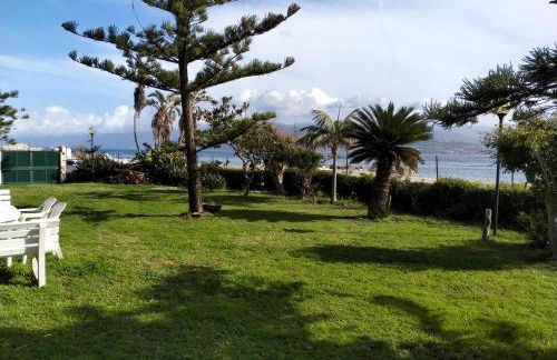 Villa sullo stretto - Foto 49