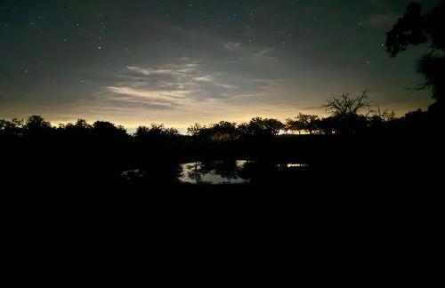 Magnificent 90-acre Texas Ranch Estate On San Marcos River - 5 Bedrooms - Newly Renovated & Professionally Furnished 9t Ranch By Boutiq - Foto 48