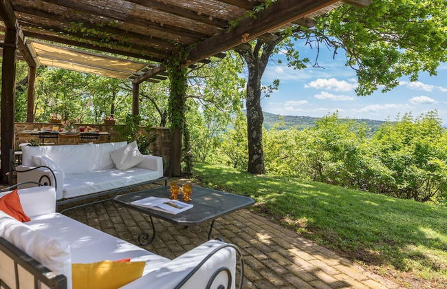 La Cerqua 8 in Gualdo Cattaneo - Foto 4