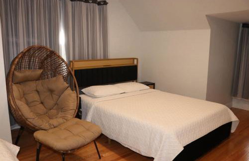 Spacious & Elegant 3 full bedroom apartment - Heart of Long Island - Foto 16